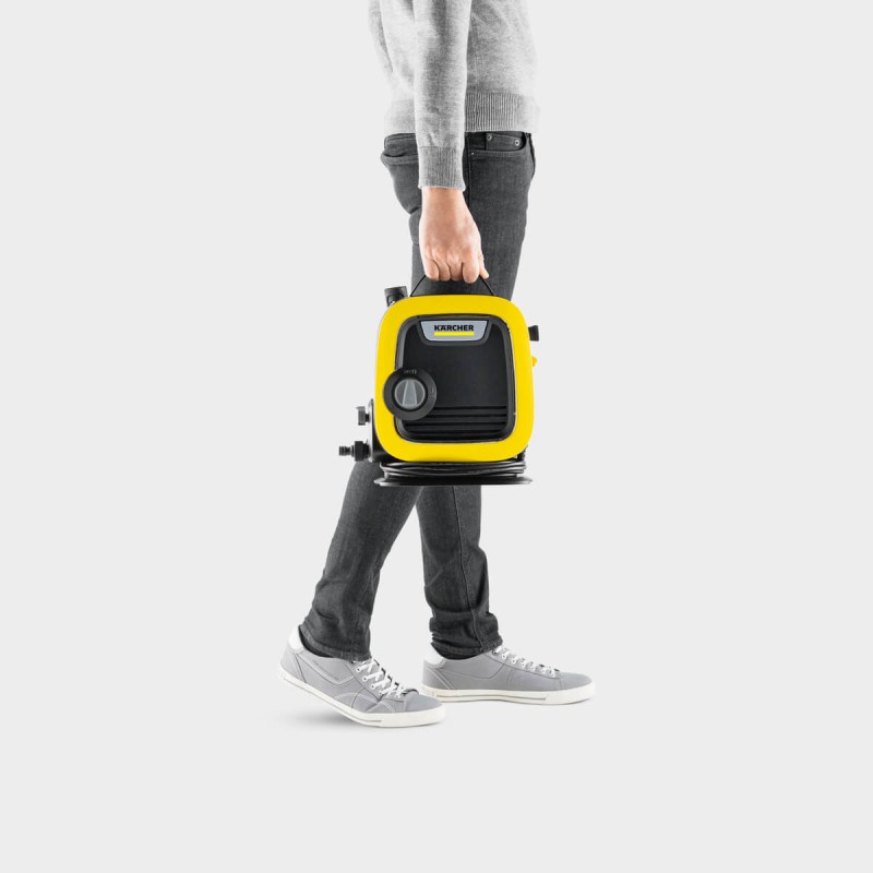 Мойка высокого давления Karcher К Mini