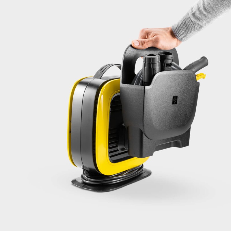 Мойка высокого давления Karcher К Mini