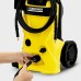 Мойка высокого давления Karcher K 4 Basic