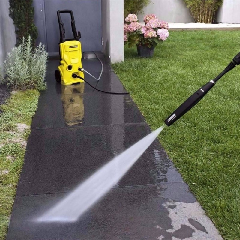 Мойка высокого давления Karcher K 4 Basic