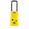 Мойка высокого давления Karcher K 4 Basic