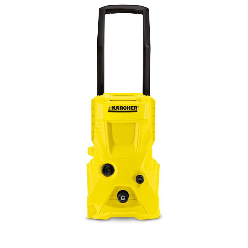 Мойка высокого давления Karcher K 4 Basic