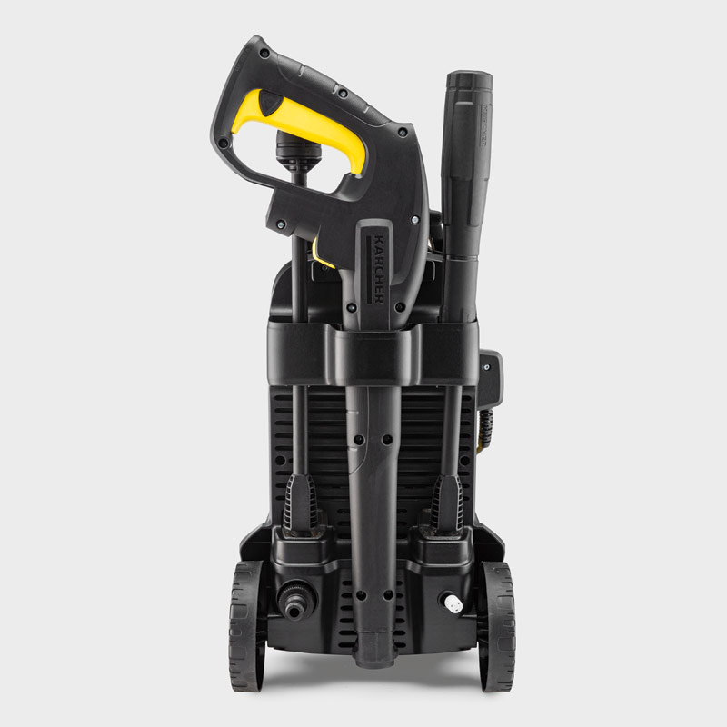 Мойка высокого давления Karcher K 4 Compact UM