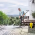 Мойка высокого давления Karcher K 4 Compact UM