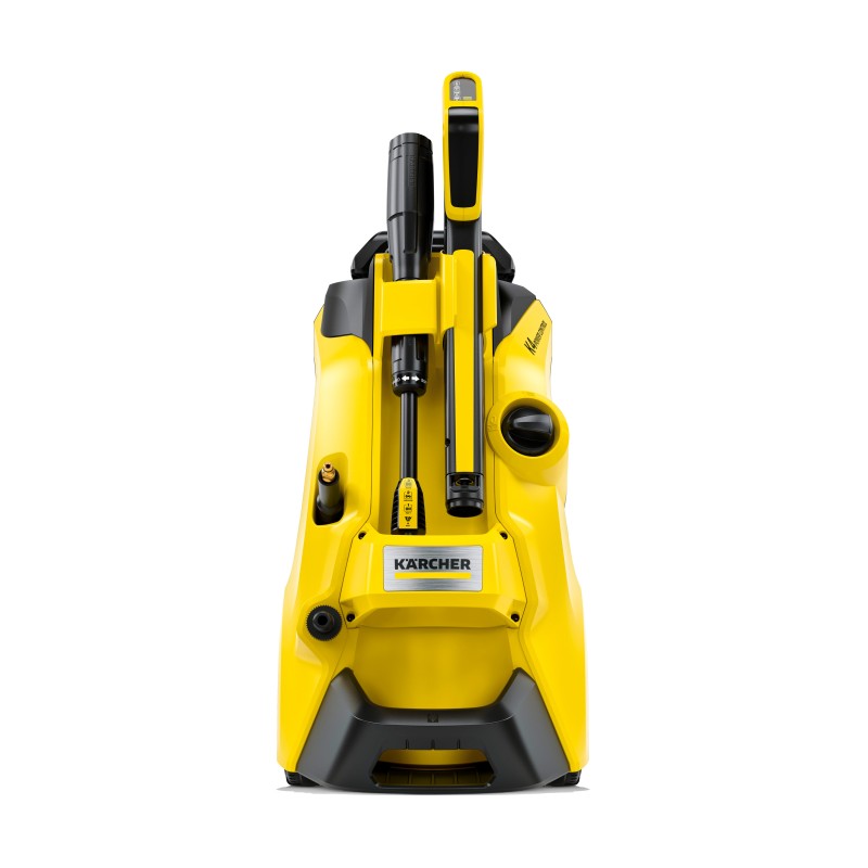 Мойка высокого давления Karcher K 4 Power Control