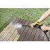 Мойка высокого давления Karcher K 4 Power Control