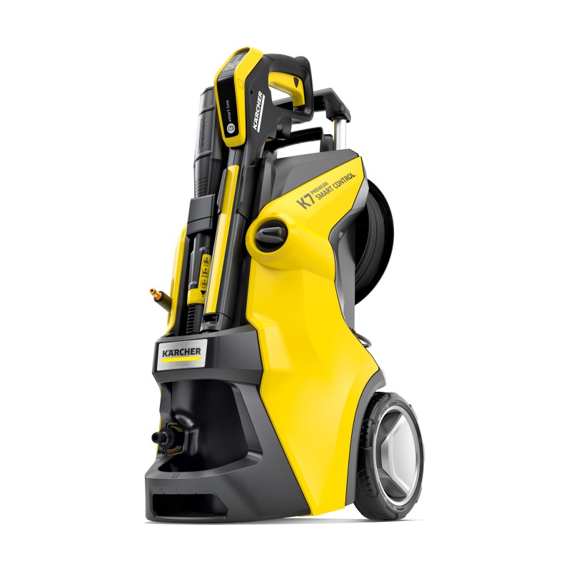 Мойка высокого давления Karcher K 7 Premium Smart Control