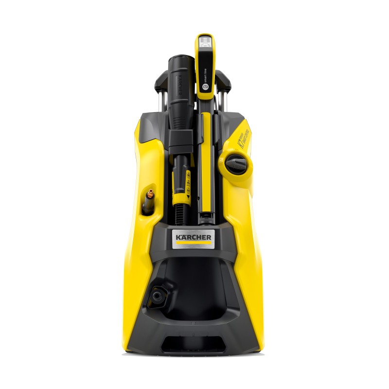 Мойка высокого давления Karcher K 7 Premium Smart Control