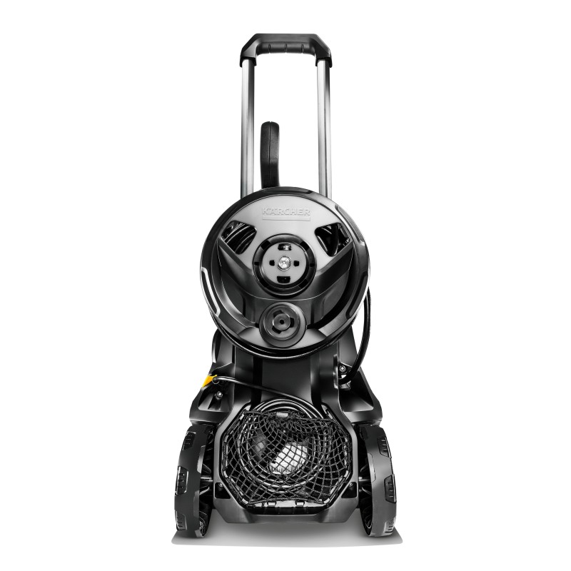 Мойка высокого давления Karcher K 7 Premium Smart Control