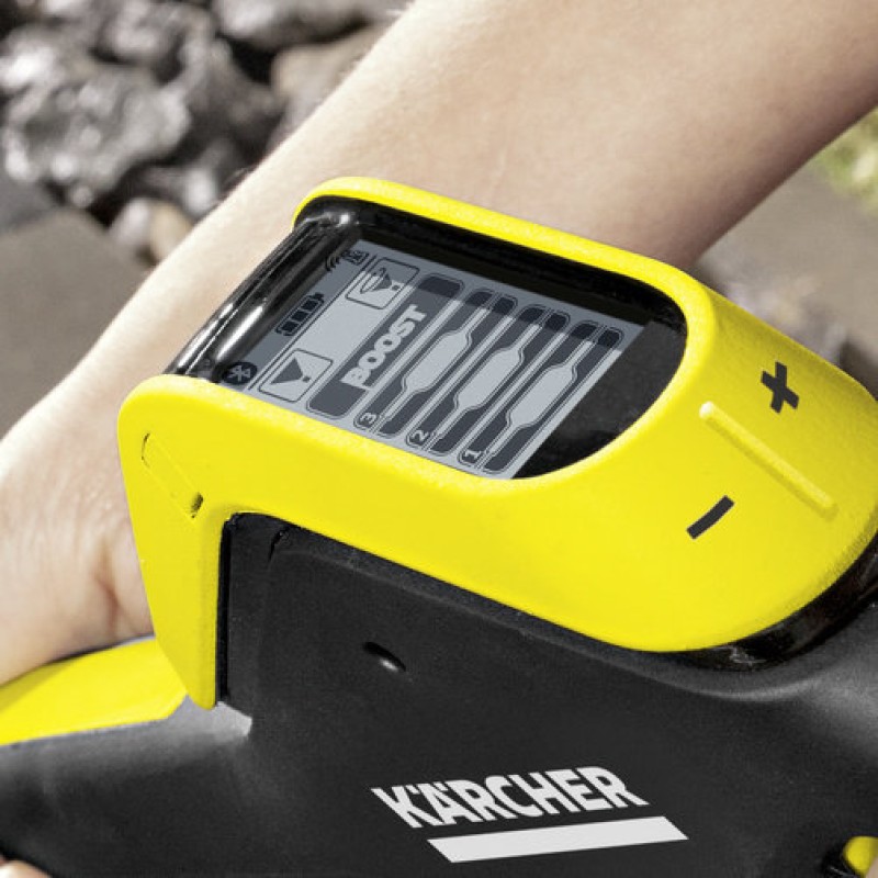 Мойка высокого давления Karcher K 7 Premium Smart Control