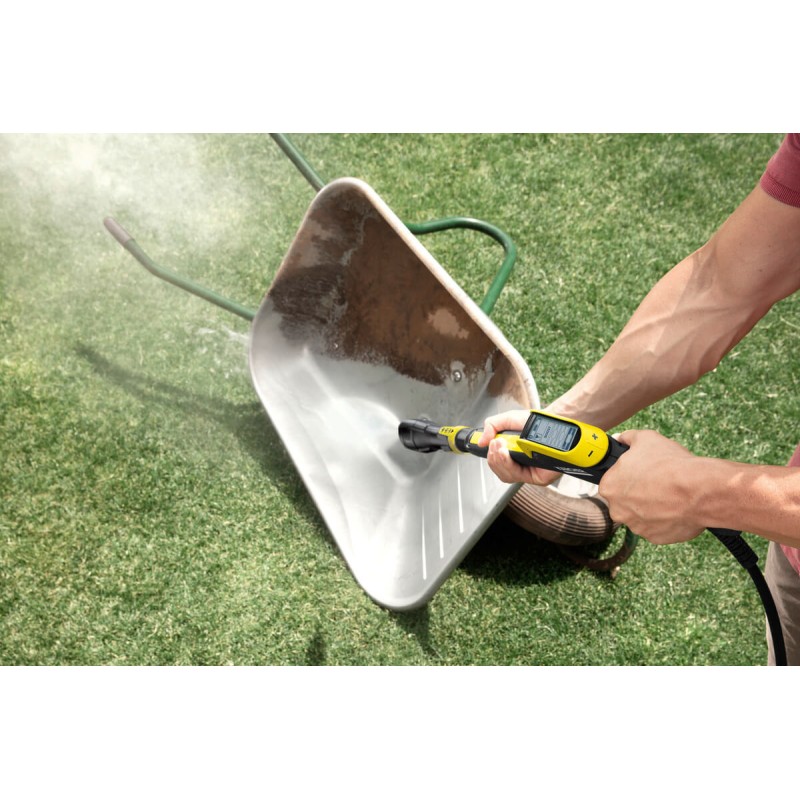 Мойка высокого давления Karcher K 7 Premium Smart Control