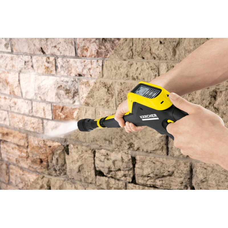 Мойка высокого давления Karcher K 7 Premium Smart Control