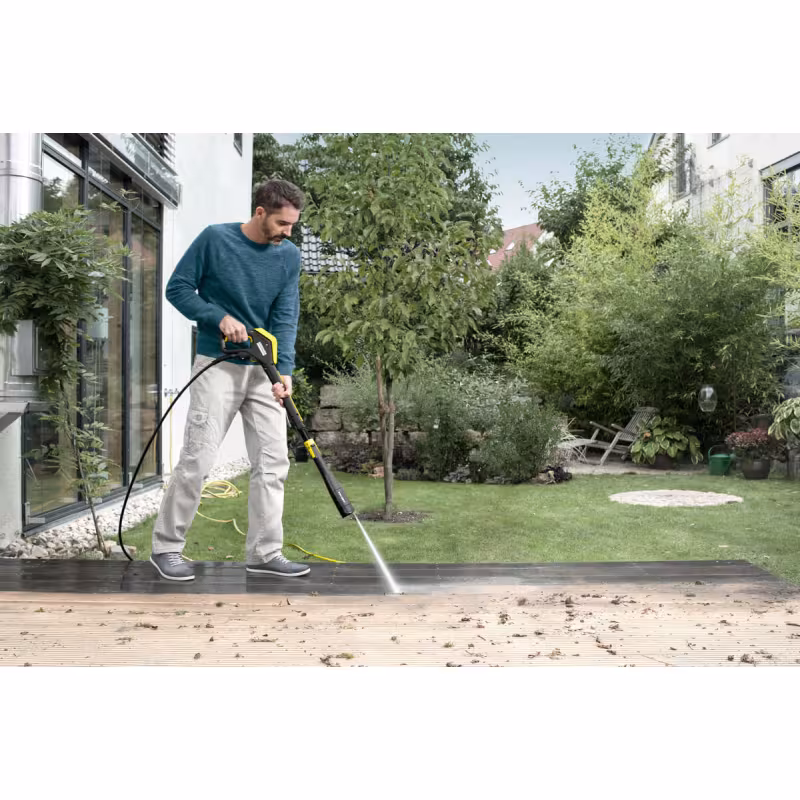 Мойка высокого давления Karcher K 7 Premium Smart Control