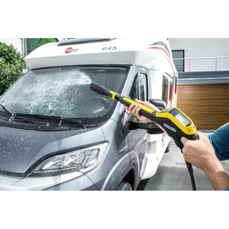 Мойка высокого давления Karcher K 7 Premium Smart Control
