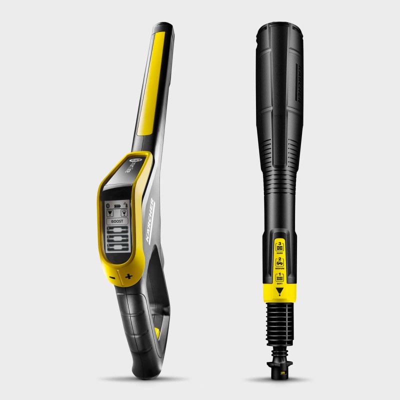 Мойка высокого давления Karcher K 7 Premium Smart Control