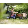 Мойка низкого давления Karcher OC 3 Plus