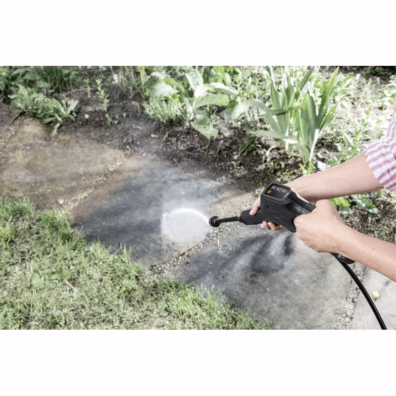 Мойка высокого давления Karcher K 2 Battery