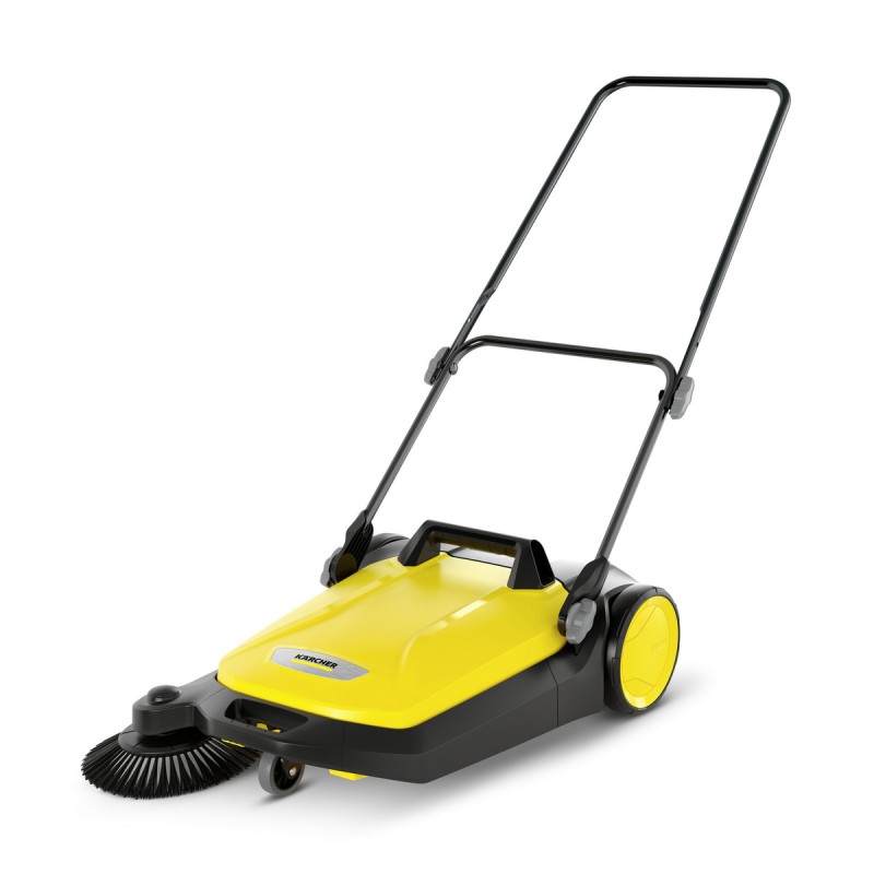 Машина подметальная механическая Karcher S 4