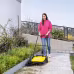 Машина подметальная механическая Karcher S 4