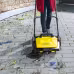 Машина подметальная механическая Karcher S 4