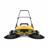 Машина подметальная механическая Karcher S 4 Twin