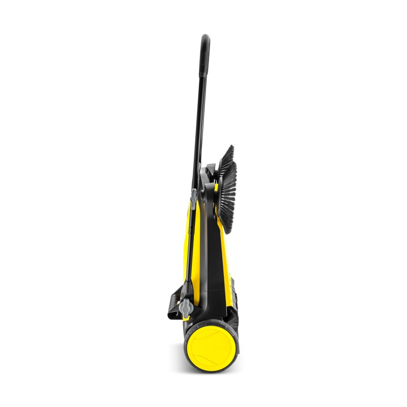Машина подметальная механическая Karcher S 4 Twin