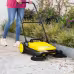 Машина подметальная механическая Karcher S 4 Twin