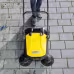 Машина подметальная механическая Karcher S 4 Twin