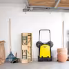 Машина подметальная механическая Karcher S 4 Twin