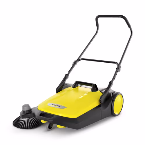 Машина подметальная механическая Karcher S 6