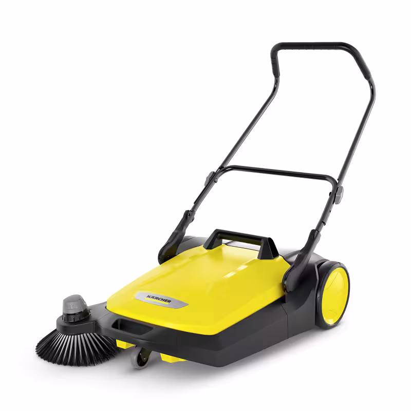 Машина подметальная механическая Karcher S 6