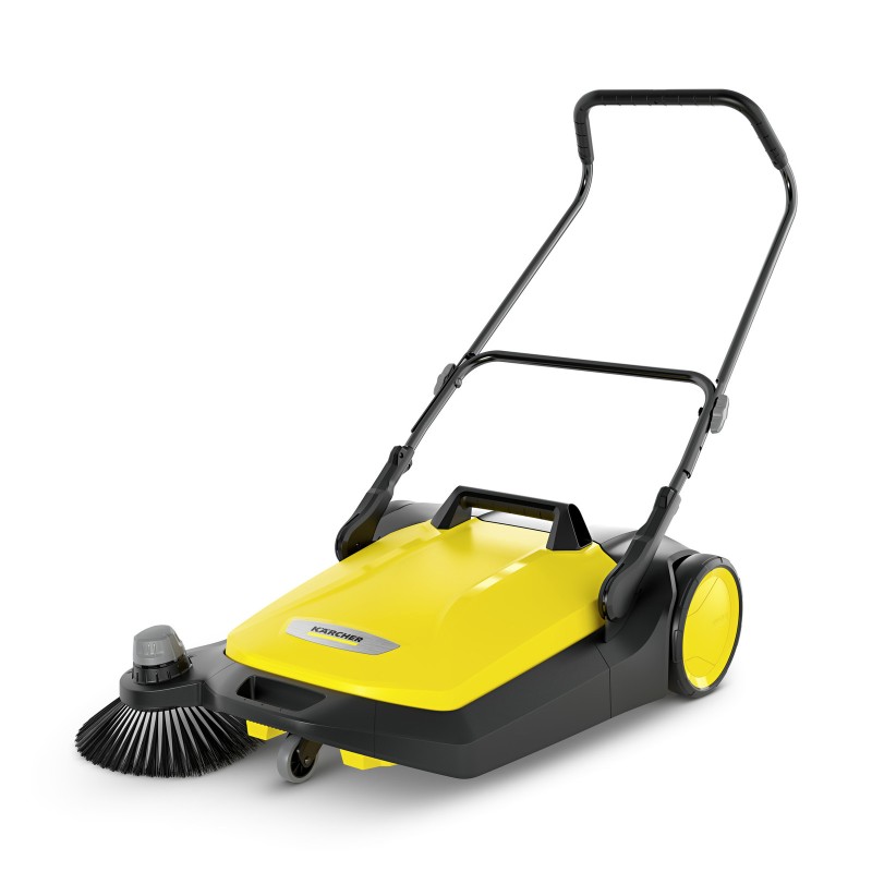 Машина подметальная механическая Karcher S 6