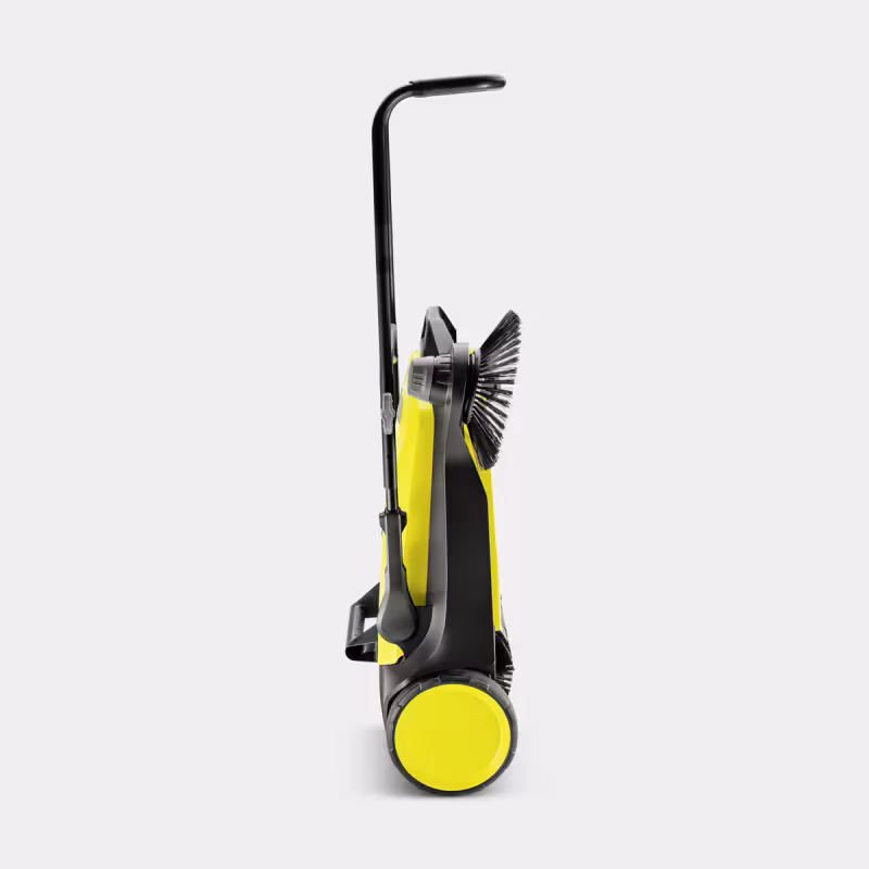 Машина подметальная механическая Karcher S 6