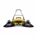 Машина подметальная механическая Karcher S 6 Twin