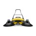 Машина подметальная механическая Karcher S 6 Twin