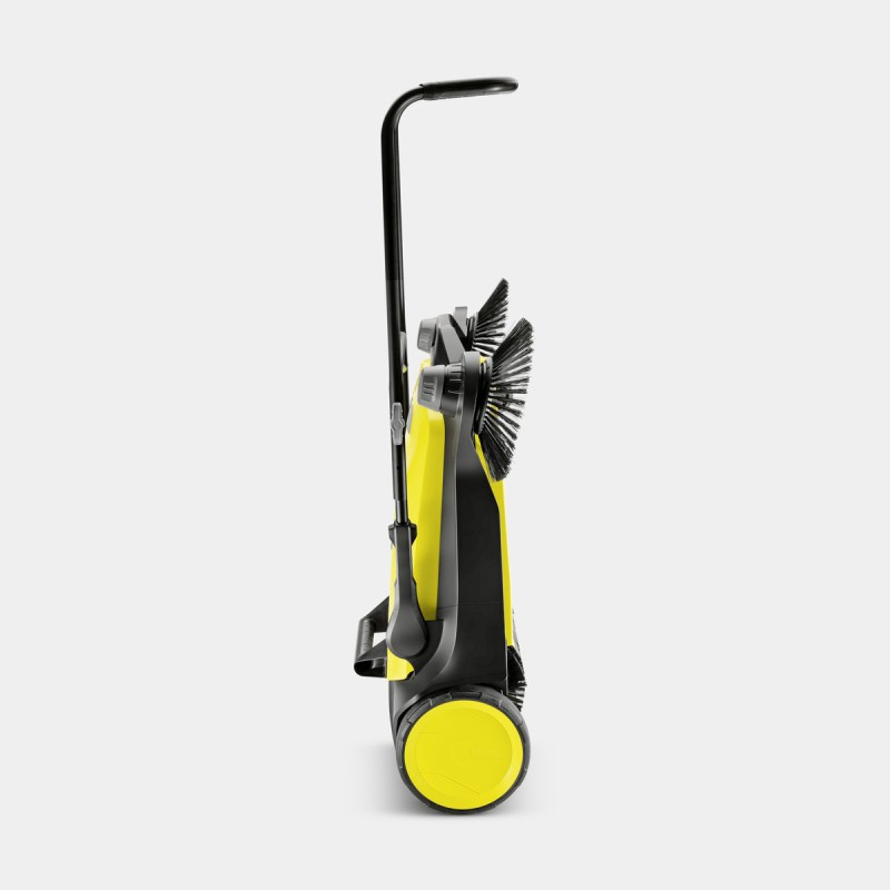 Машина подметальная механическая Karcher S 6 Twin