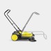 Машина подметальная механическая Karcher S 6 Twin