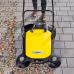 Машина подметальная механическая Karcher S 6 Twin