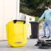 Машина подметальная механическая Karcher S 6 Twin