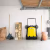 Машина подметальная механическая Karcher S 6 Twin
