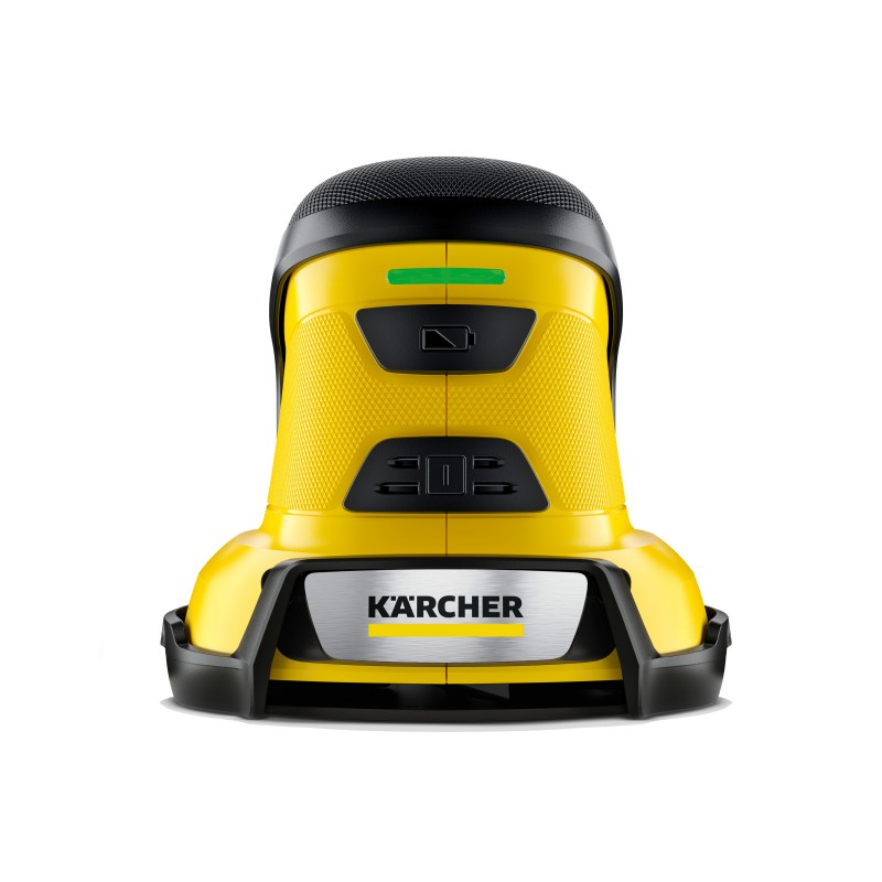 Скребок аккумуляторный для автомобиля Karcher EDI 4