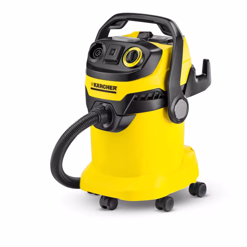 Пылесос Karcher WD 5 P