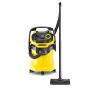 Пылесос Karcher WD 5 P