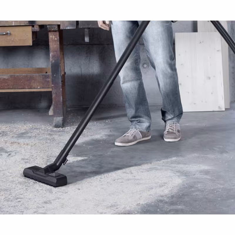Пылесос Karcher WD 5 P