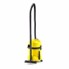 Пылесос беспроводной Karcher WD 3 Battery