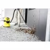 Пылесос беспроводной Karcher WD 3 Battery