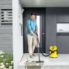 Пылесос беспроводной Karcher WD 3 Battery