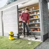 Пылесос беспроводной Karcher WD 3 Battery