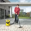Пылесос беспроводной Karcher WD 3 Battery