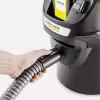 Пылесос беспроводной для золы Karcher AD 2 Battery